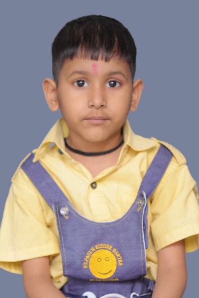 KESHAV RAJ 